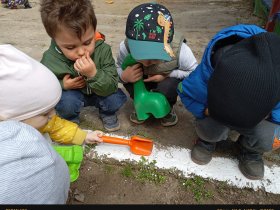 Ниточки добра